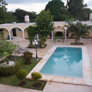 Hotel Hacienda Izamal