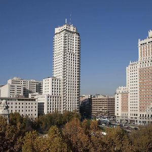Espahotel Plaza De Espana